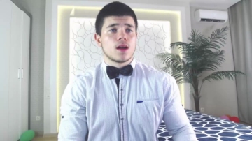 Arilas_  04-07-2021 video squirt